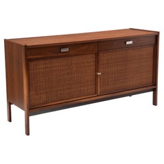 Wood Credenzas