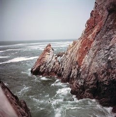 Acapulco Felsen