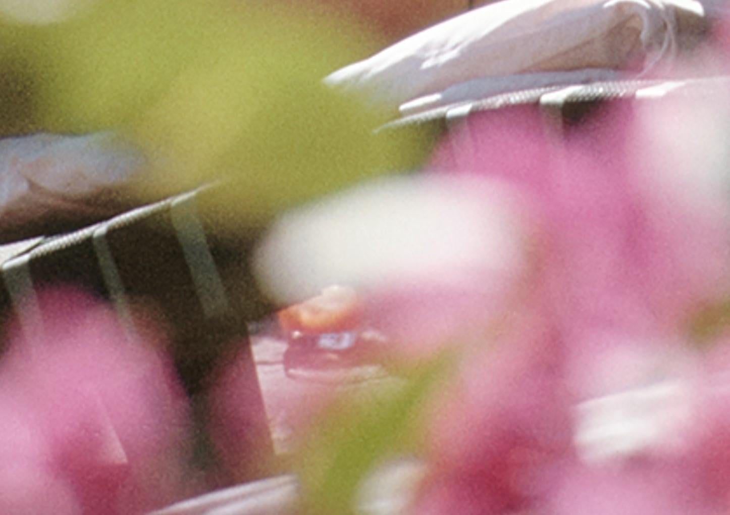 Bitte beachten Sie, dass die Slim Aarons Estate Stamped Collection ab dem 1. März 2025 ihre Preise für die gesamte Collection'S angeglichen hat.

Bitte beachten Sie, dass alle Drucke auf Bestellung hergestellt werden. Es wird mit einer Vorlaufzeit