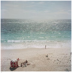 Isola di Andros 1957 - Slim Aarons Estate Stamped