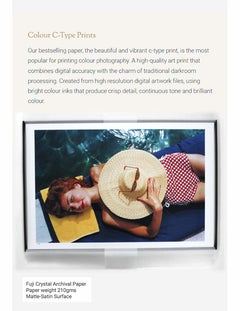 Anne Anka, Estate Edition, Mid-Century Modern Photograph