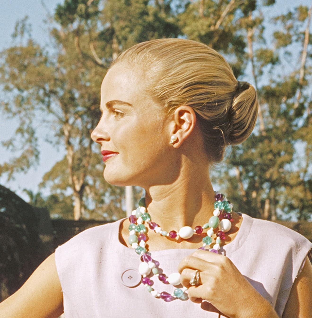 Veuillez noter qu'à partir du 1er mars 2025, la Collection Sal de Slim Aarons a aligné ses prix sur l'ensemble de la collection.

N'oubliez pas que toutes les impressions sont produites sur commande. Les délais de livraison devraient être de 15 à 20