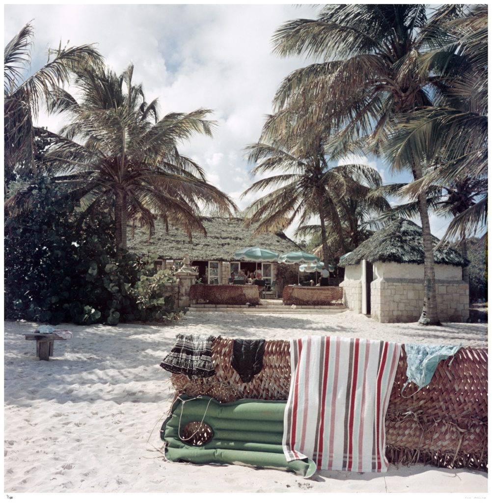 Antigua Beach Club