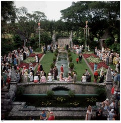 Arts Festival 1964 - Slim Aarons Estate Stamped
