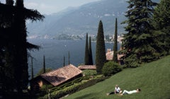 At Home With The Montegazzas, Estate Edition, Mid-Century Modern Photograph