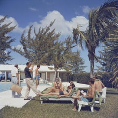 At Lyford Cay (1962) Limited Estate Stamped - Giant
