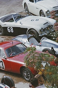 Bahamas Speed Week - Formula One Grand Prix Automobiles Bahamas Nassau City