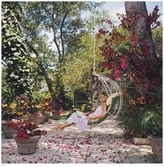 Barbados Bliss 1976 - Slim Aarons