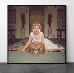 'Beauty and the Beast' Slim Aarons