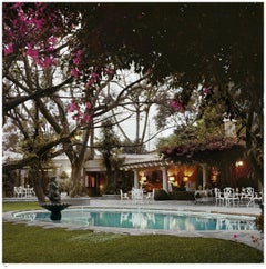 Bermuda Style 1957 - Slim Aarons