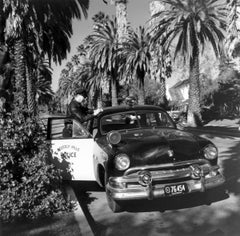 Beverly Hills Cop (1952) Limited Estate Stamped