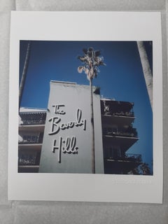 Slim Aarons „Beverly Hills Hotel“ (Edition aus dem Nachlass vonlim Aarons)