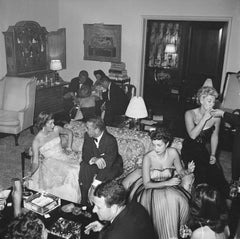 Photographies noir et blanc - Moderne