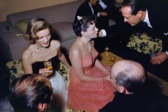 Beverly Hills Party, Los Angeles, Estate Edition, Portrait Photograph