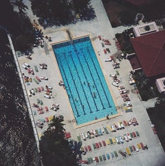 Boca Raton (1978) Limitierter Nachlass gestempelt