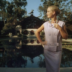 California Fashion (1956) Limitierter Nachlass gestempelt - Giant