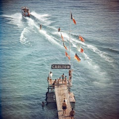 Retro Cannes Watersports, Estate Edition