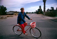 Capote Cycling, Slim Aarons Estate Edition