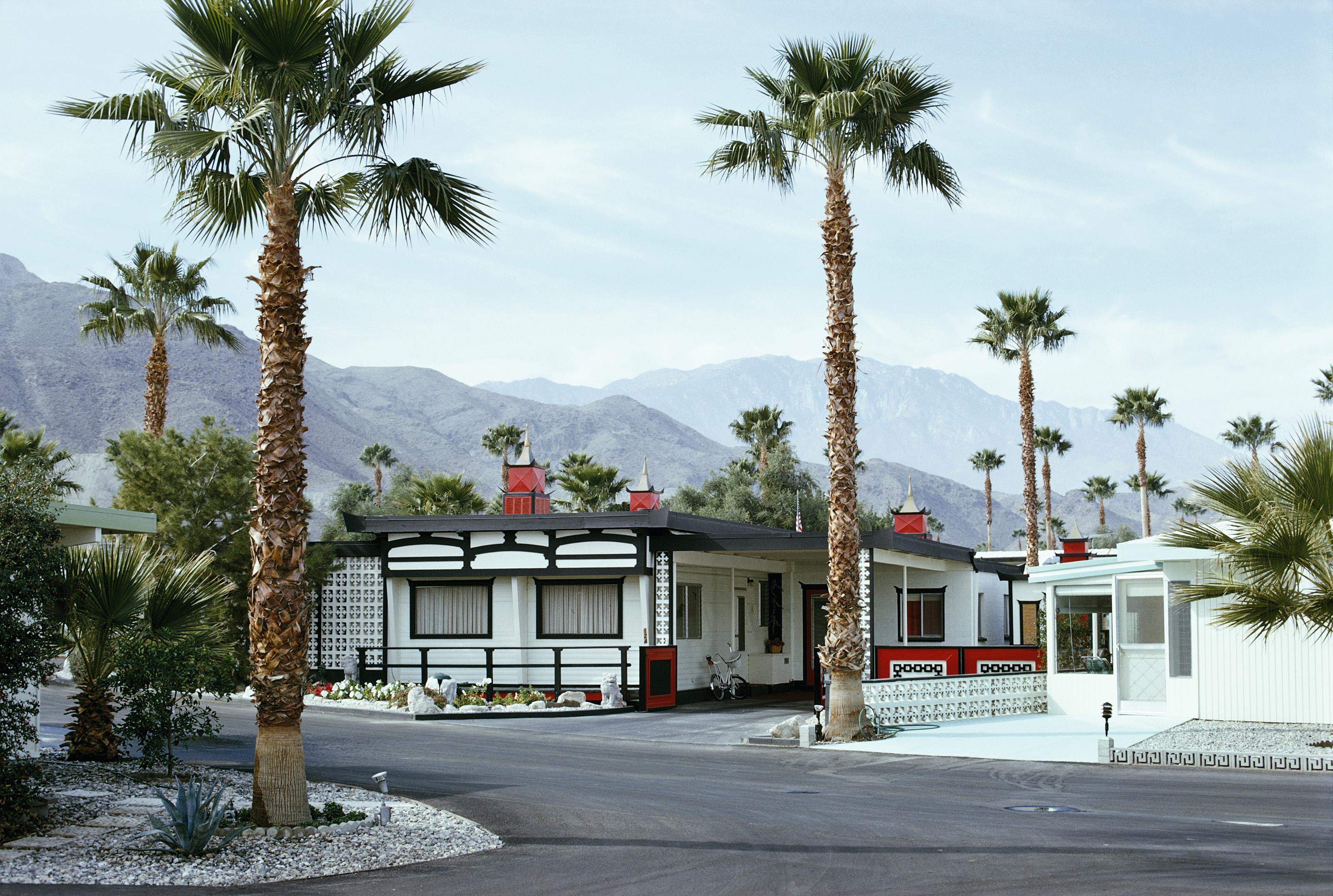 Slim Aarons
Capote's House
Slim Aarons Estate Edition

American writer Truman Capote's house in Palm Springs, California, January 1970.

40 x 60 inches
$3950

30 x 40 inches
$3350

20 x 30 inches
$3000

10 x 12 inches
$1350

Complimentary dealer