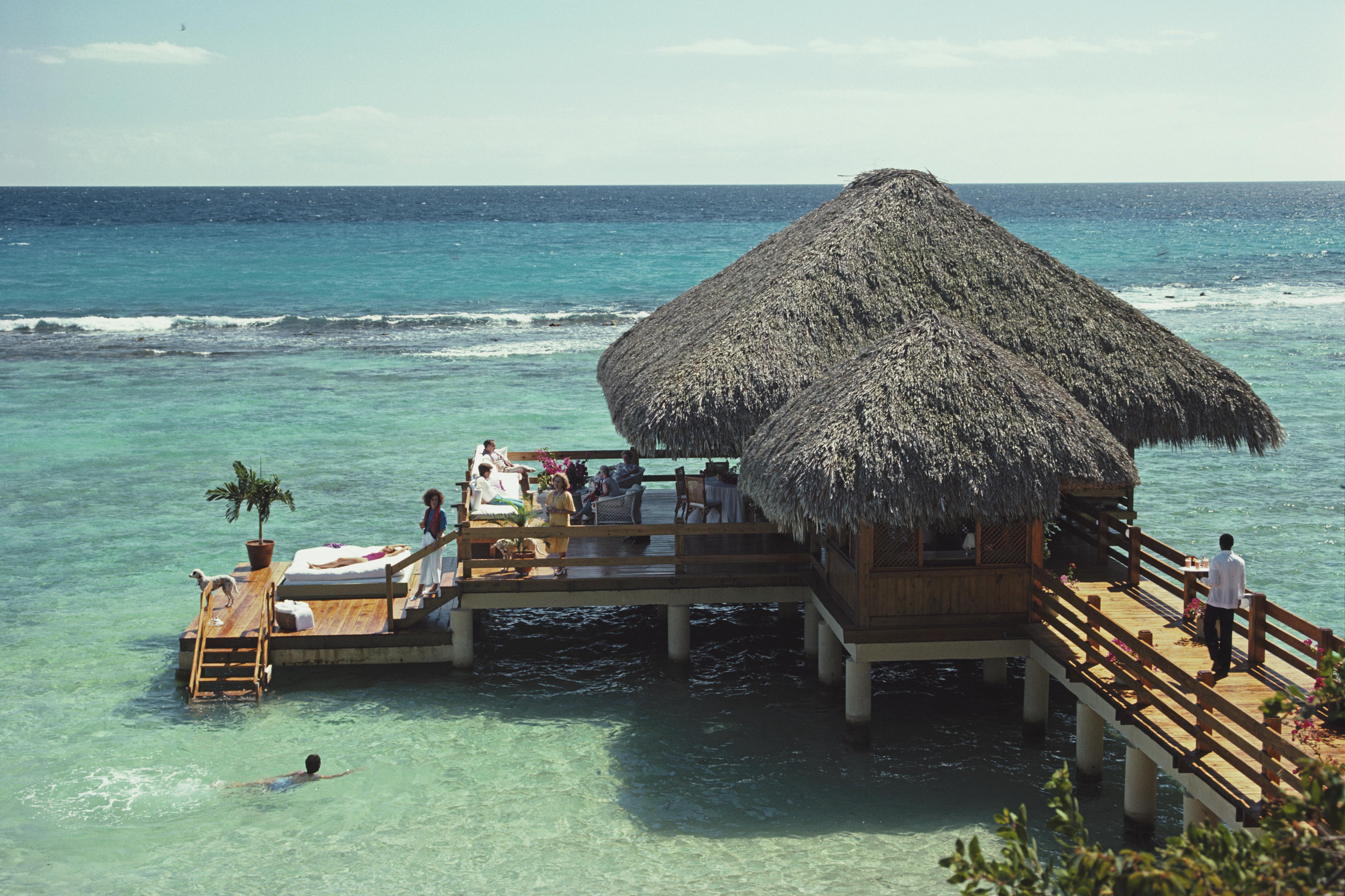 Casa De Campo, Dominikanische Republik, Estate Edition, Landschaftsfotografie