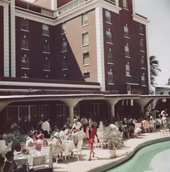Colony Hotel (1961) Limited Estate Stamped - Grande XL