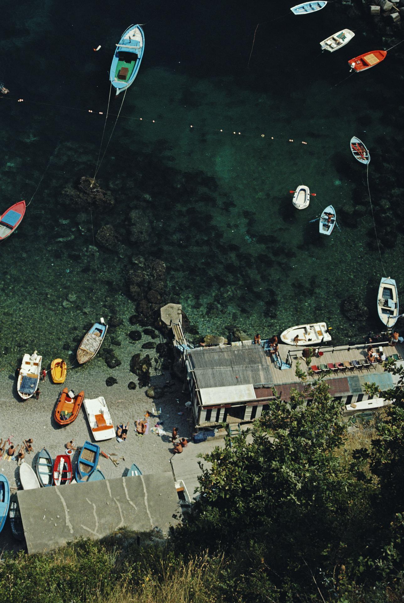 Conca dei Marini, Nachlass-Ausgabe im Angebot 1