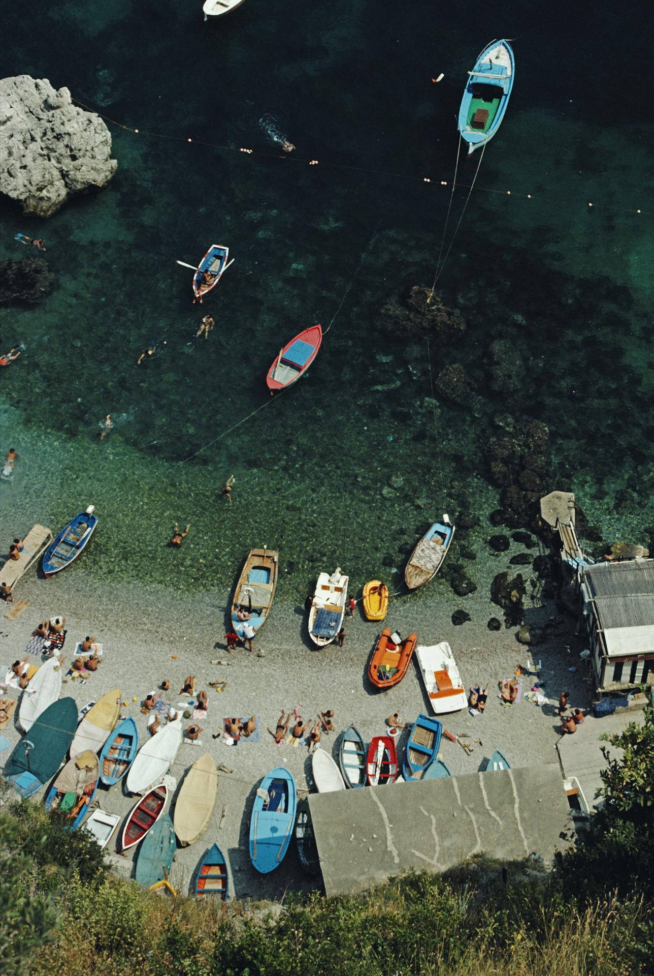 Conca dei Marini, Édition de succession en vente 2