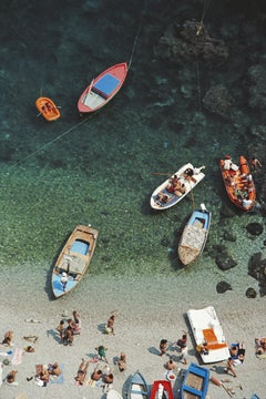 Conca dei Marini, Estate Edition