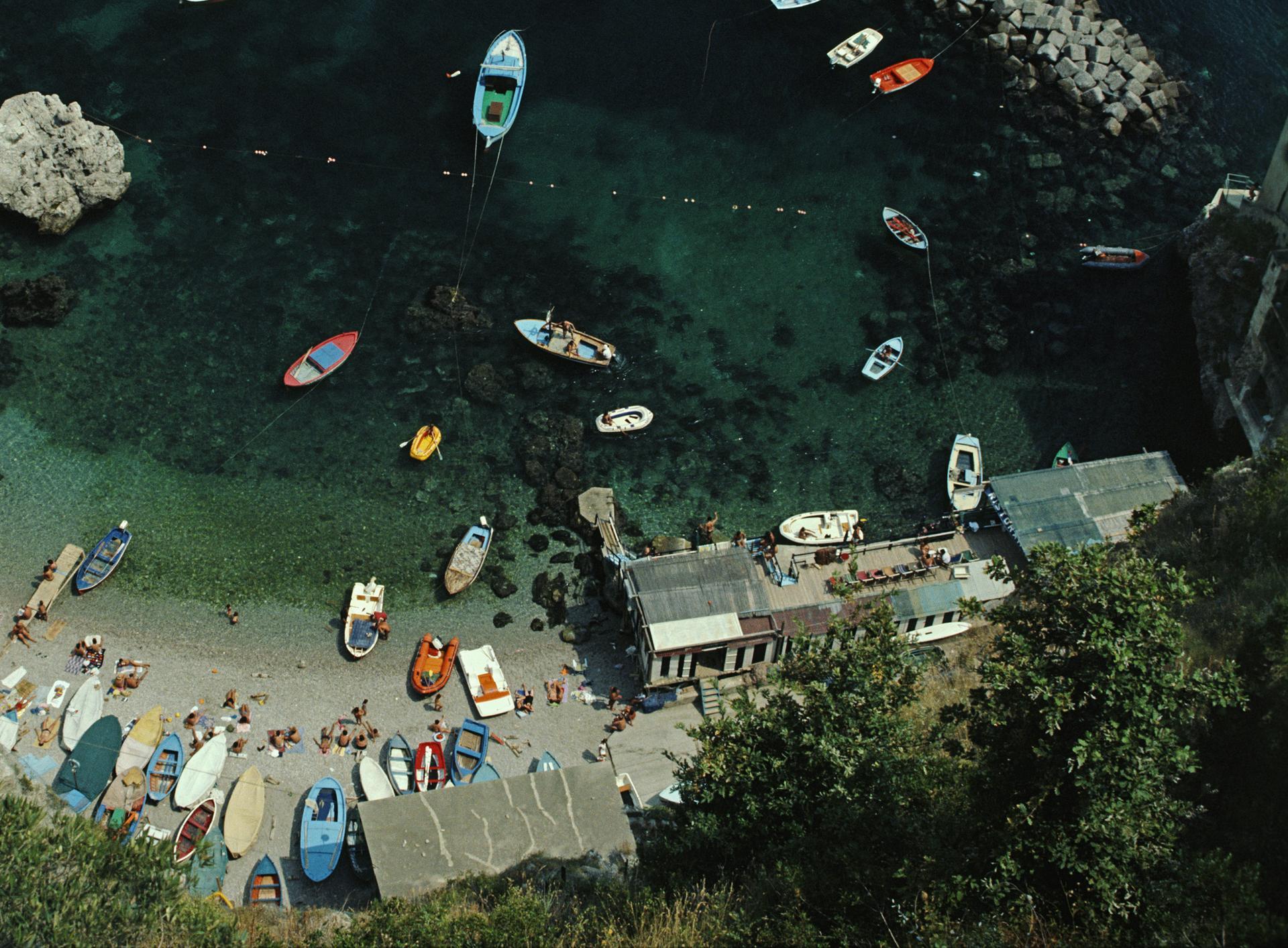 Conca dei Marini, Edición Estate en venta 1