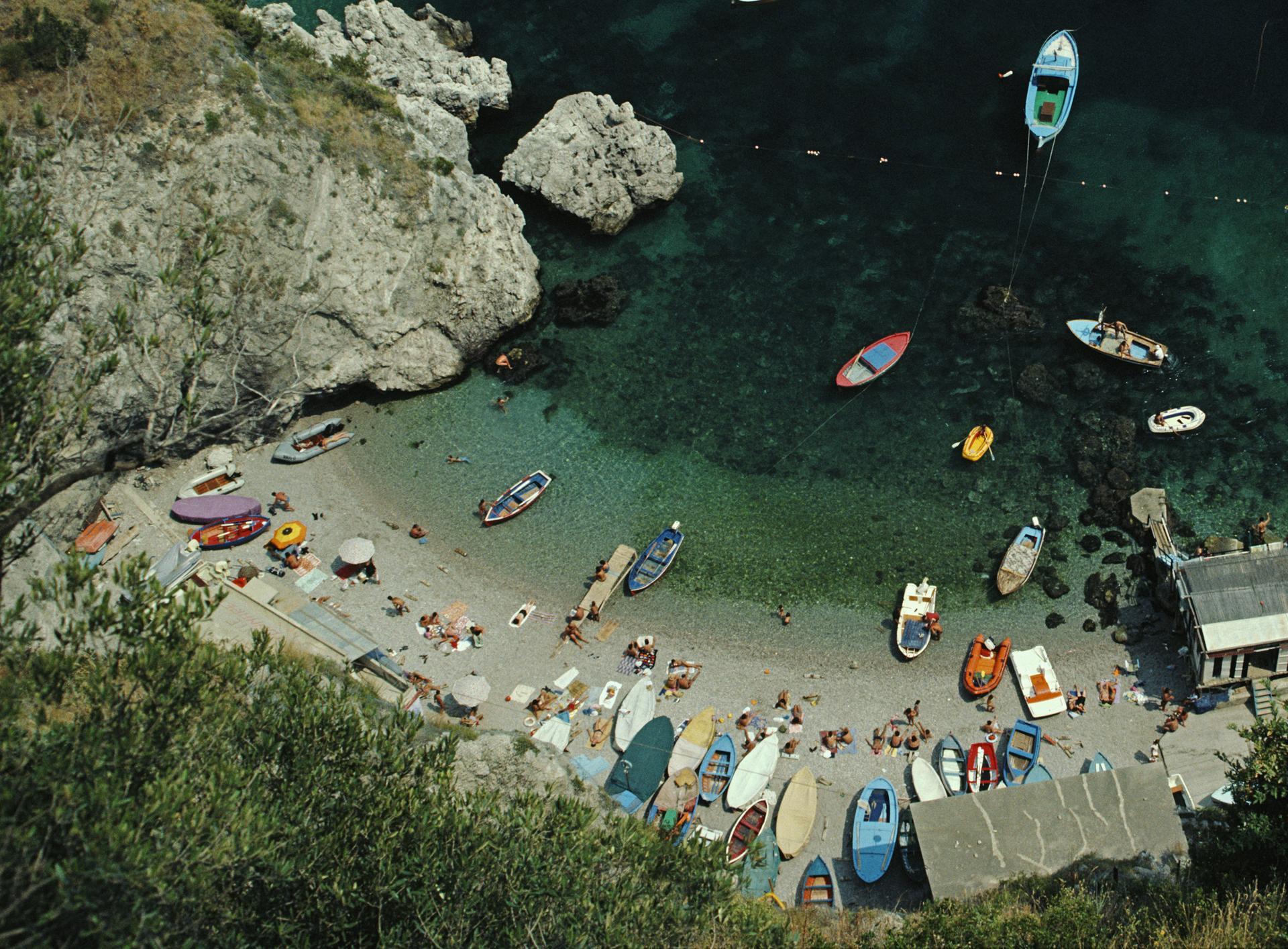 Conca dei Marini, Edición Estate en venta 2