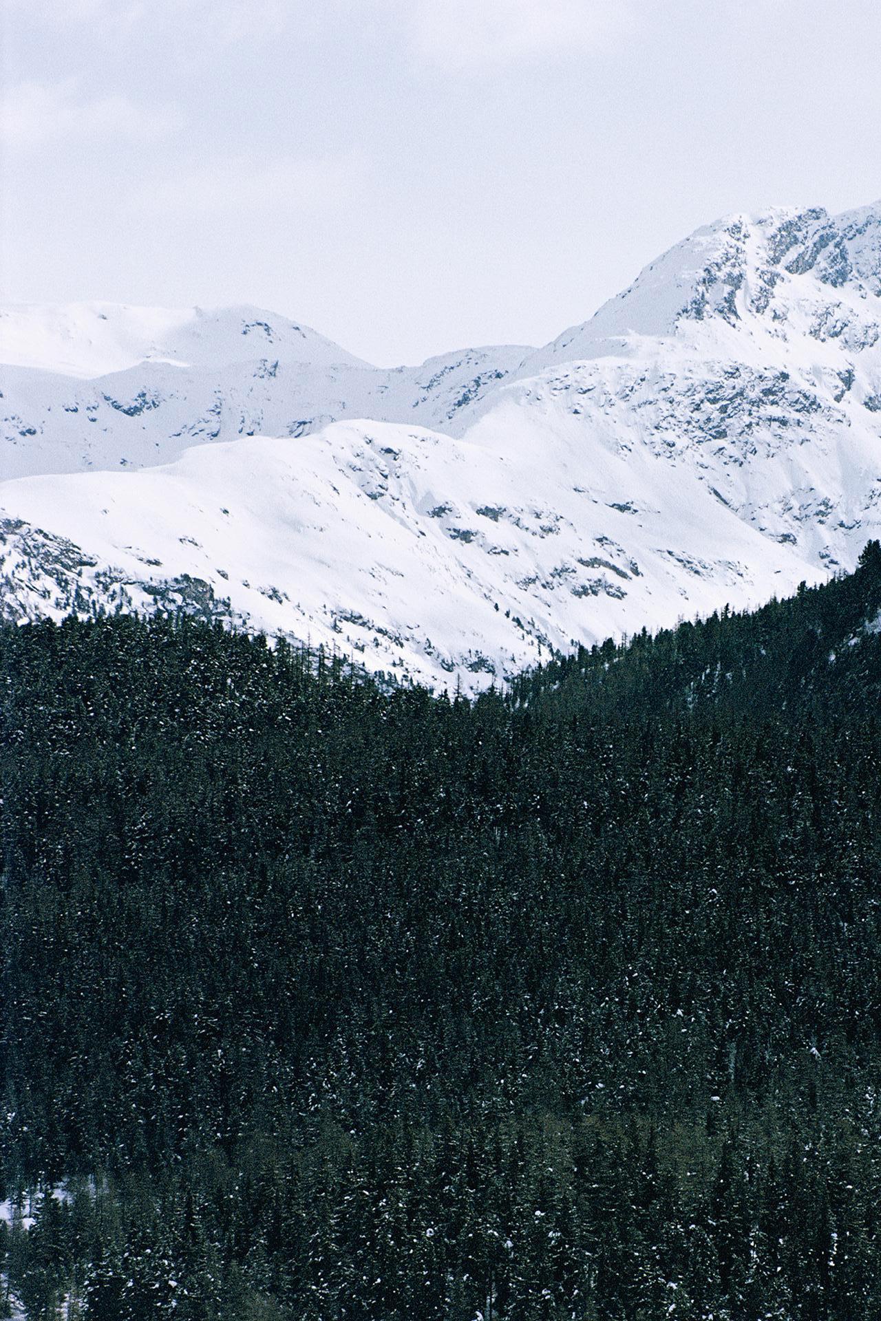 Attraversare il campo di neve, edizione Estate in vendita 1