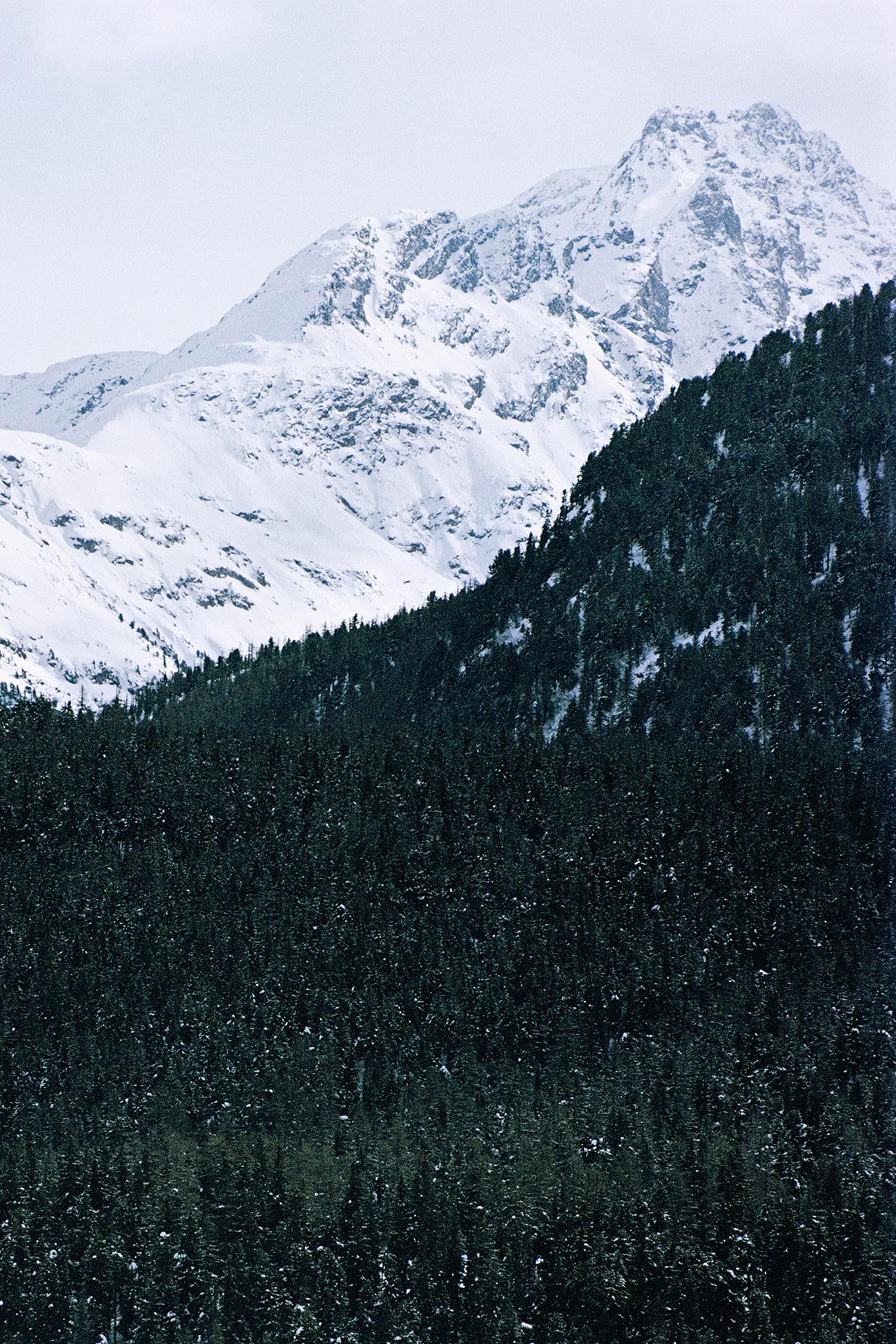Attraversare il campo di neve, edizione Estate in vendita 2