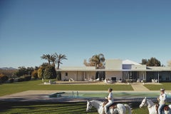 Daniel Gainey, Arizona, Estate Edition, Mid-Century Modern Photograph