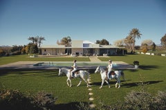 Daniel Gainey, Arizona, Estate Edition, Mid-Century Modern Photograph