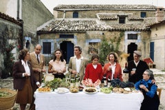 Dining In Sicily, Estate Edition