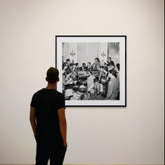 Dixieland In Rome, 1948 (Unseen)