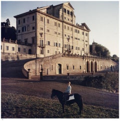Don Giovanni 1955 - Slim Aarons Estate Stamped