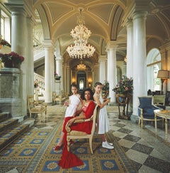 Droulers and Daughters, édition de succession