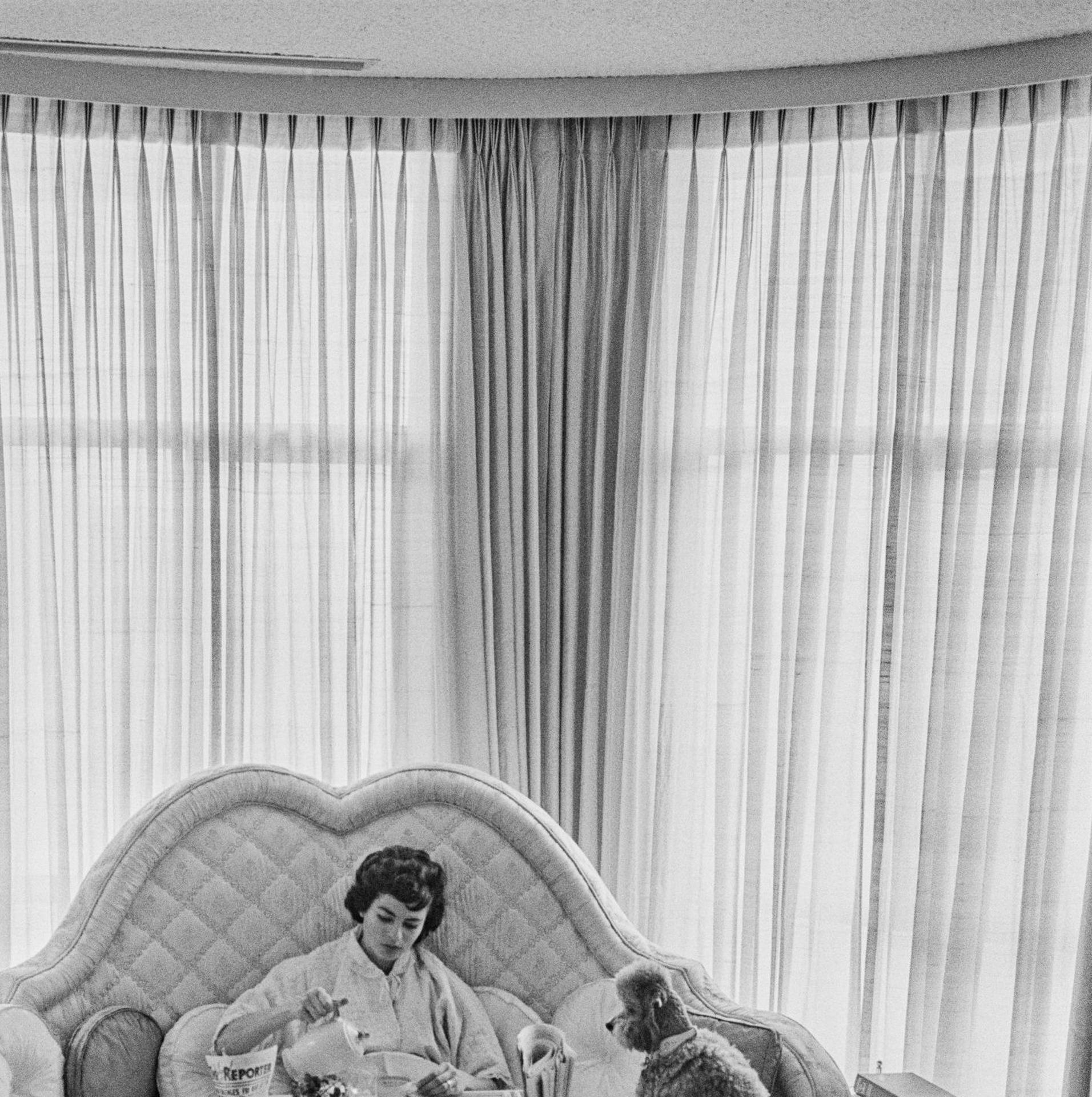 Eden Hartford, Hollywood, édition de succession, photographie de portrait en vente 1