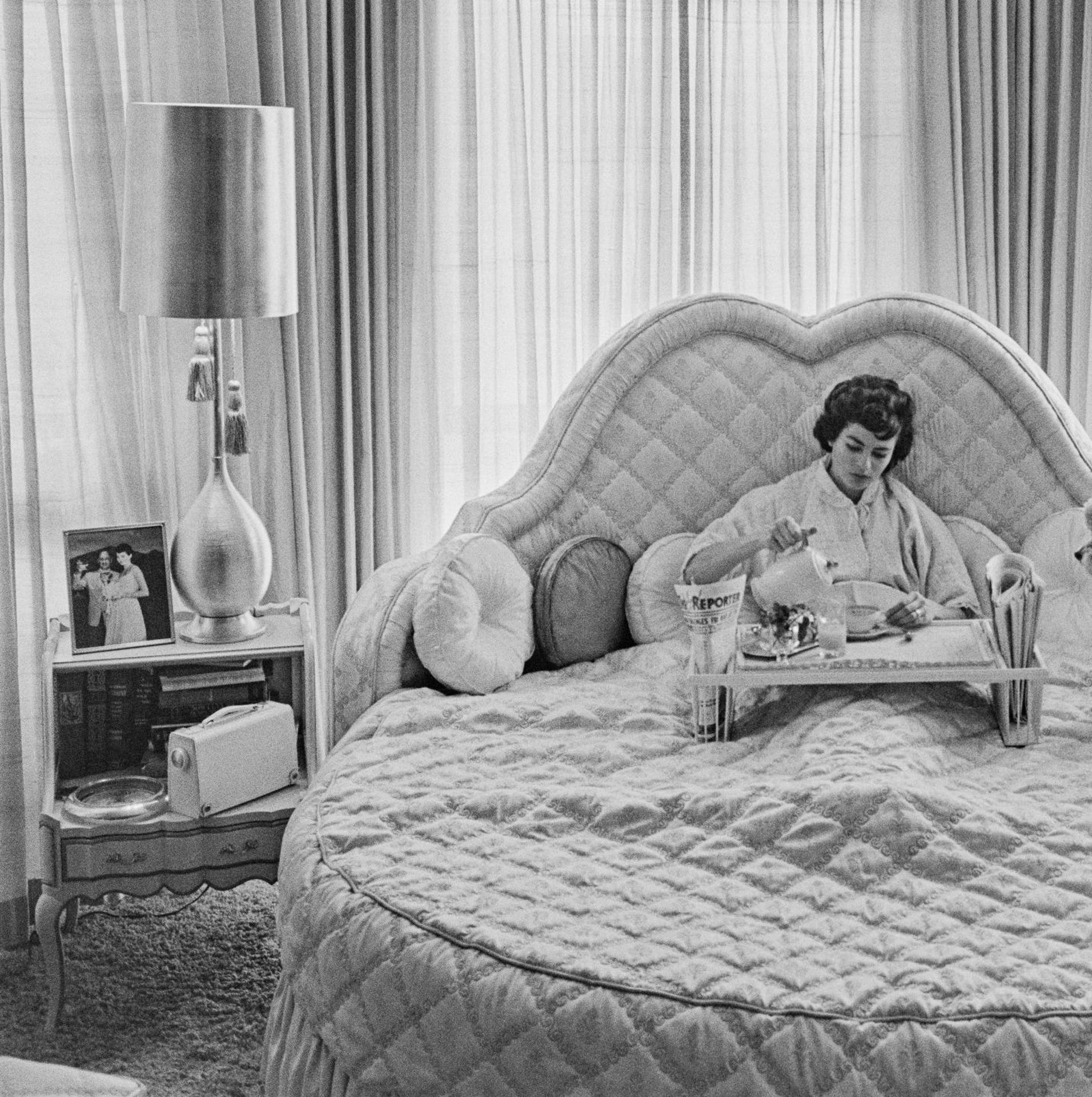 Eden Hartford, Hollywood, édition de succession, photographie de portrait en vente 3