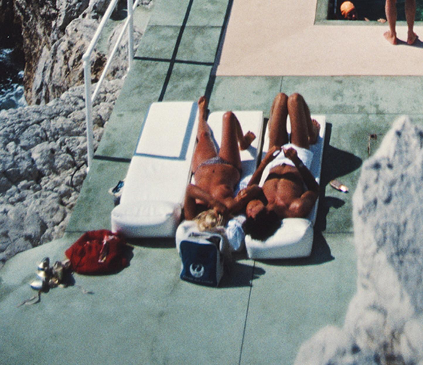 slim aarons italy