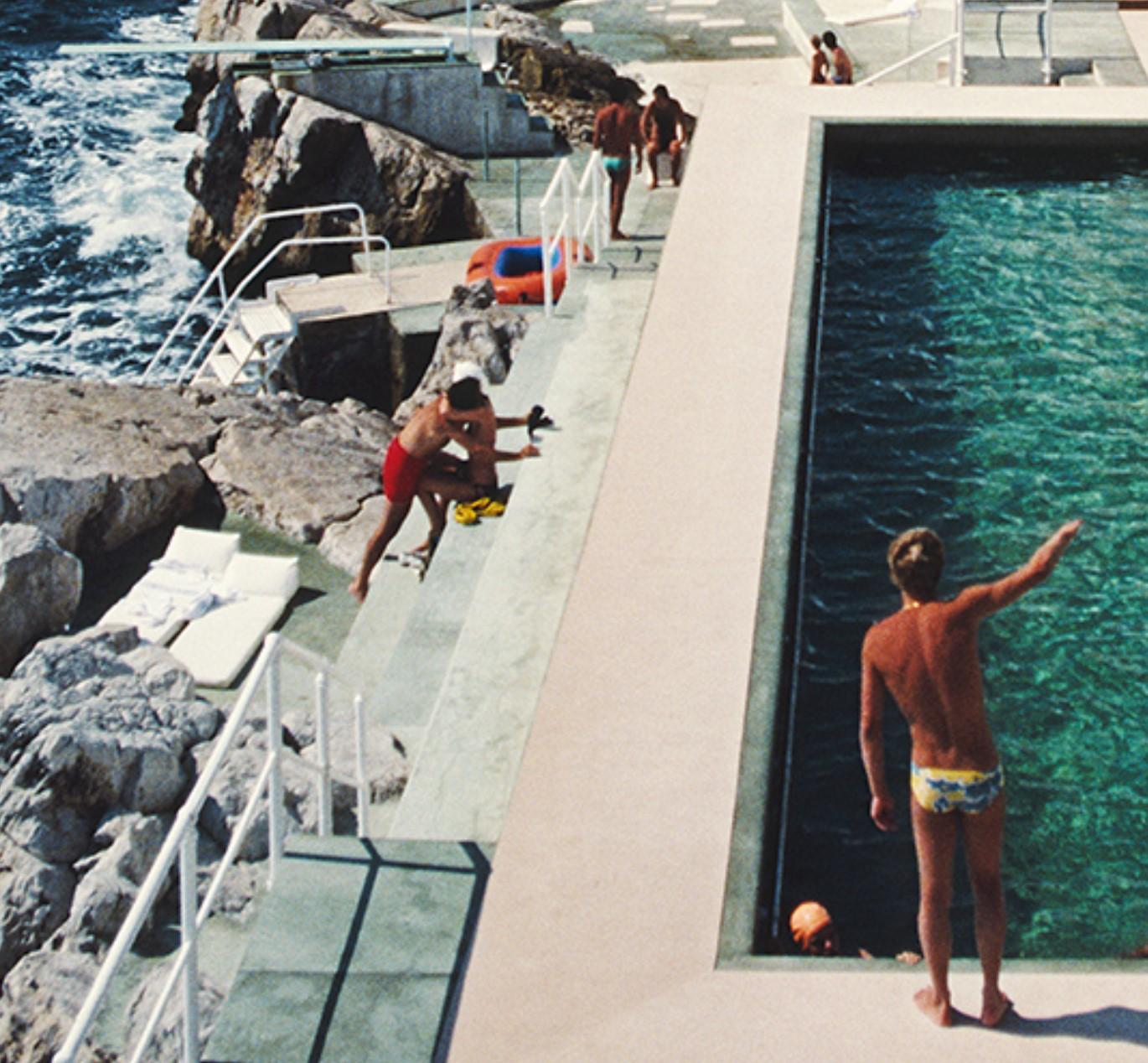 hotel du cap eden roc pool