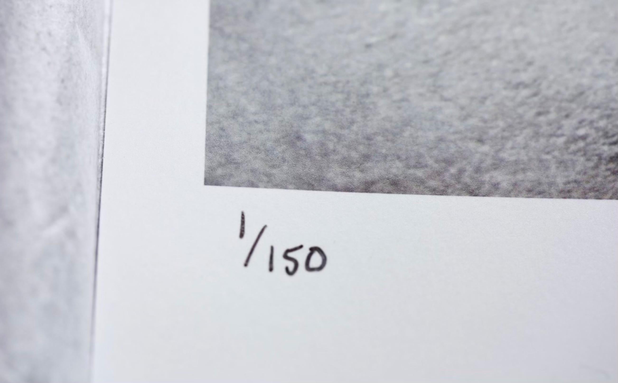 El Venero 1967 Slim Aarons Premium Collection Estate Stamped Edition For Sale 6