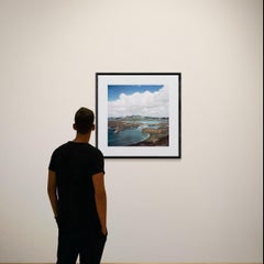 English Harbour, Antigua, 1960 (Unseen)