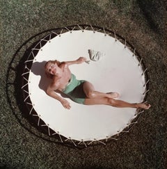 Esther Williams Slim Aarons - Impression estampillée de la succession