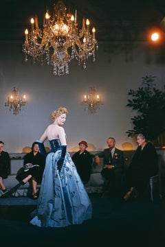 Moda da Hartnell's, Londra, Edizione Estate, Fotografia in stile Mid-Century Modern