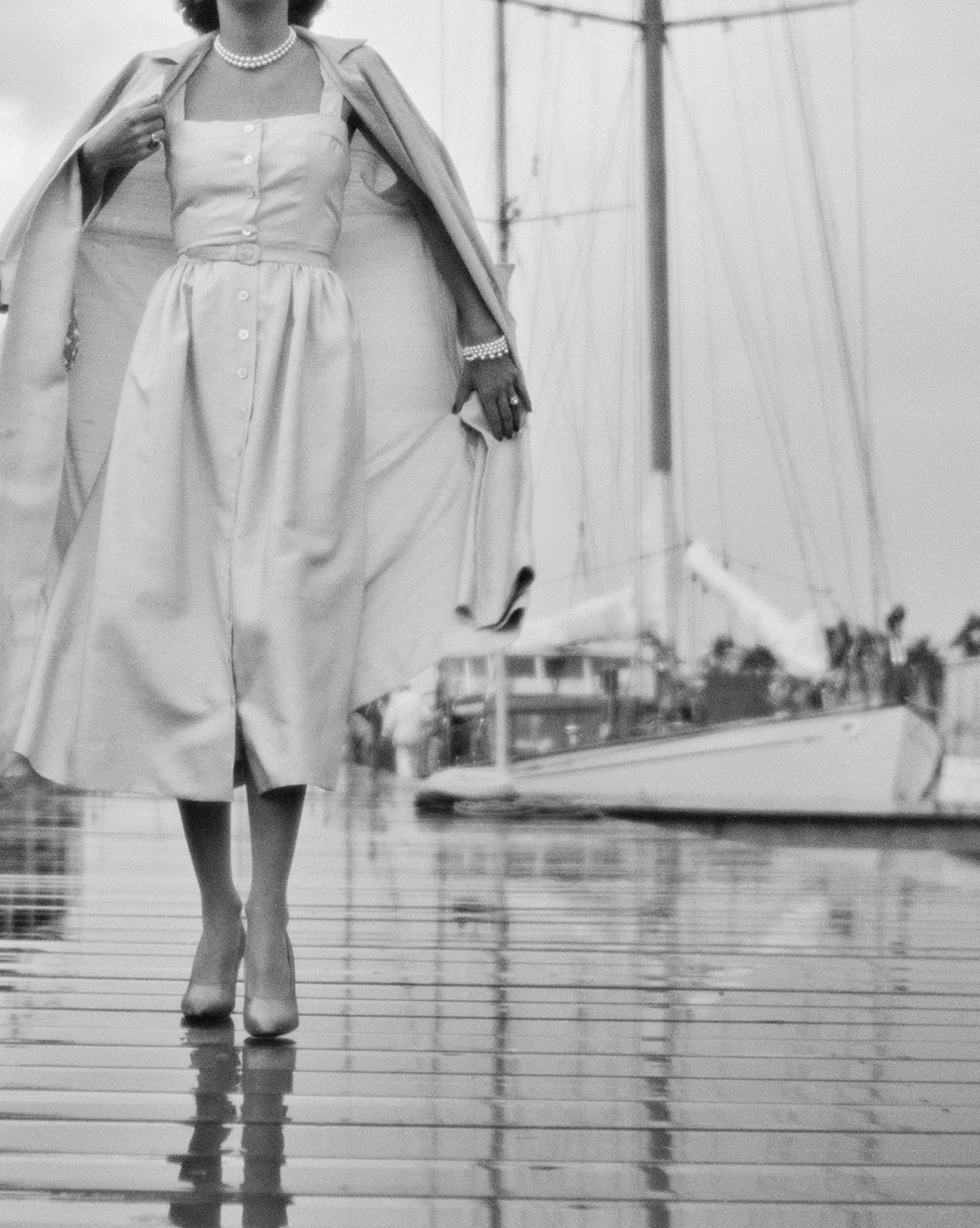 Florence Pritchett Smith, Venecia, Estate Edition, Fotografía de retrato en venta 1