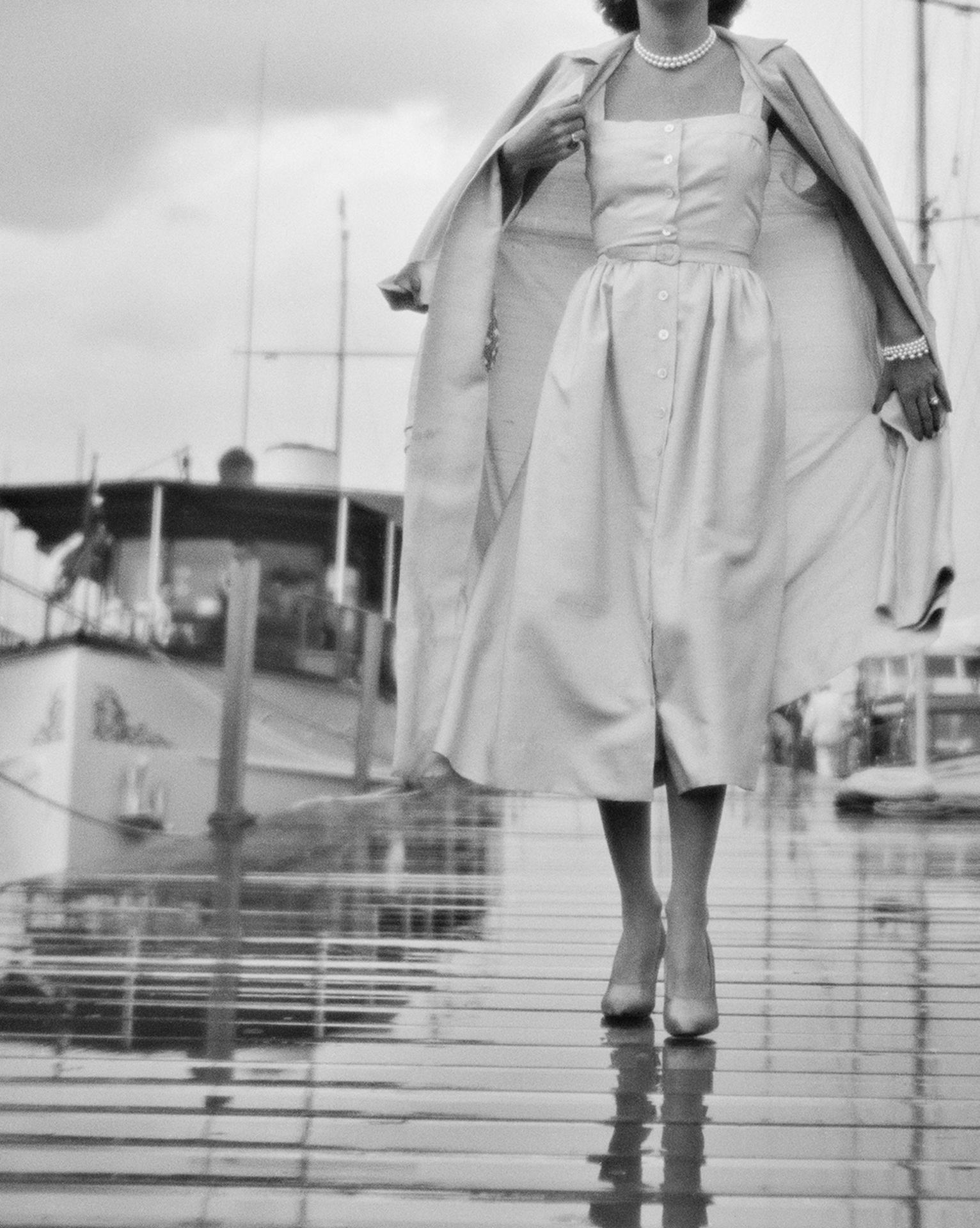 Florence Pritchett Smith, Venecia, Estate Edition, Fotografía de retrato en venta 2
