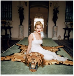 George Cameron 1959 - Slim Aarons Estate Stamped