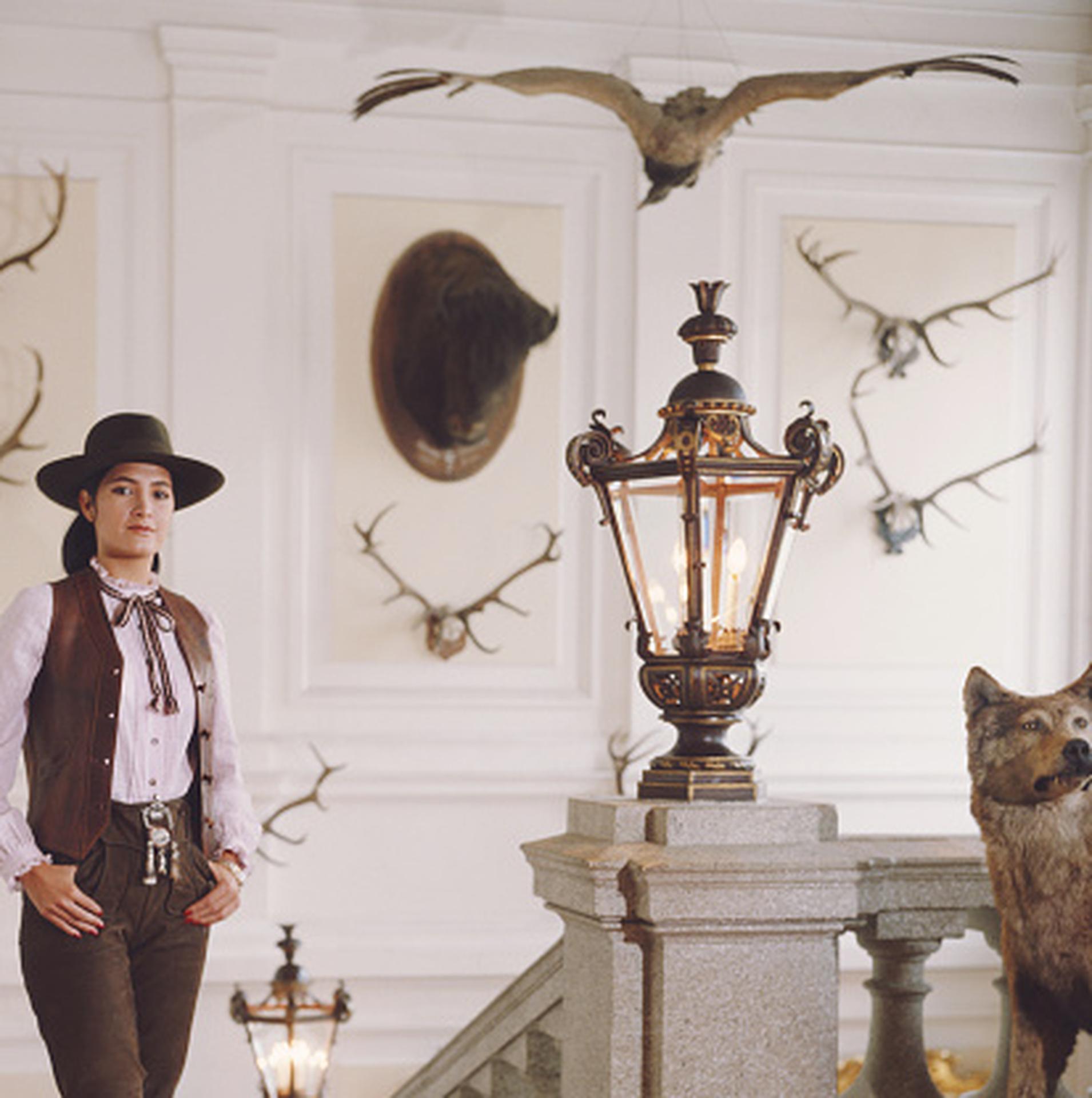 Gloria Andion, République tchèque, Edition Modern, Photographie du milieu du siècle dernier en vente 2